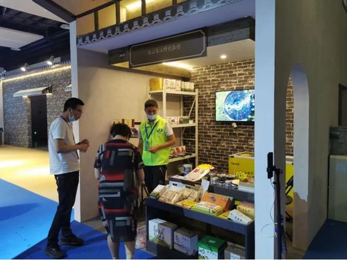 破冰重啟，歐馬騰會展助力首屆湖州商品交易會引領行業復蘇新篇